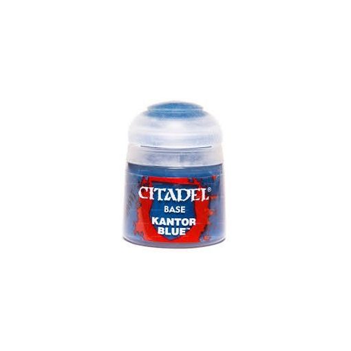 Peinture citadel MACRAGGE BLUE Citadelle Ikaipaka jeux & jouets