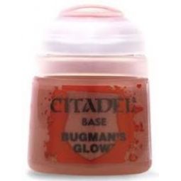 Peinture citadel BUGMAN'S GLOW Citadelle Ikaipaka jeux & jouets