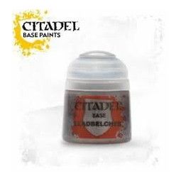 Peinture citadel LEADBELCHER Citadelle Ikaipaka jeux & jouets