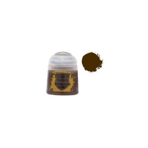 Peinture citadelle TECHNICAL: STIRLAND MUD (18mL) Citadelle