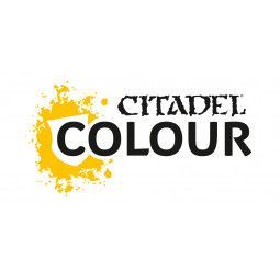 Peinture citadelle CONTRAST: BLOOD ANGELS RED (18ML) Citadelle