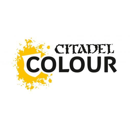 Peinture citadelle CONTRAST: BLOOD ANGELS RED (18ML) Citadelle