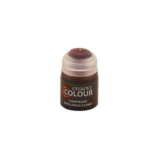 Peinture citadelle CONTRAST: GUILLIMAN FLESH (18ML) Citadelle