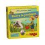 Pierre le jardinier Haba Ikaipaka jeux & jouets Royan