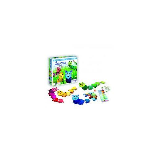 Jeu sensoriel La vue Sentosphere Ikaipaka jeux & jouets Royan