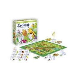 Jeu sensoriel L'odorat Sentosphere Ikaipaka jeux & jouets Royan