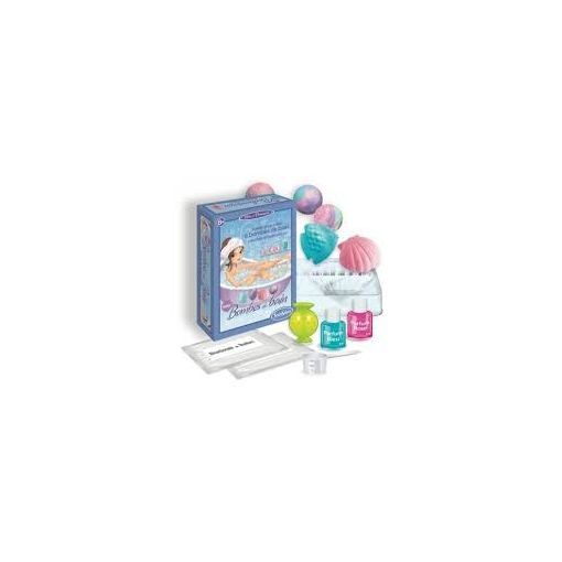 Mini bombes de bain Sentosphere Ikaipaka jeux & jouets Royan
