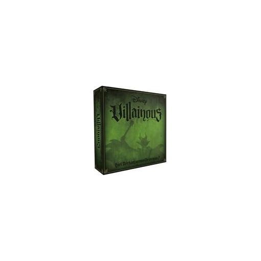 Villainous Iello Ikaipaka jeux & jouets Royan