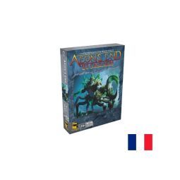AEON'S END: Les sans nom Ext.2  Ikaipaka jeux & jouets Royan