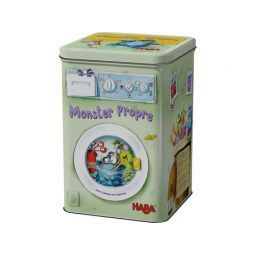 Monster propre Haba Ikaipaka jeux & jouets Royan