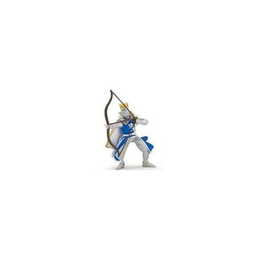 Roi au dragon à l'arc Papo Ikaipaka jeux & jouets Royan
