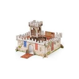Le Château du Prince Philippe Papo Ikaipaka jeux & jouets Royan