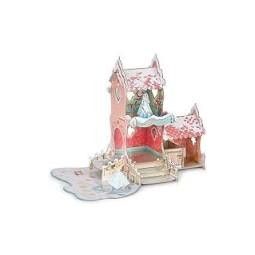 Coffret monde enchanté Papo Ikaipaka jeux & jouets Royan