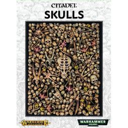 CITADEL SKULLS Warhammer Ikaipaka jeux & jouets Royan