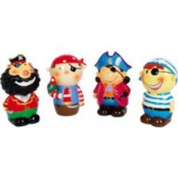 Tirelire Bande de pirate Legler Ikaipaka jeux & jouets Royan