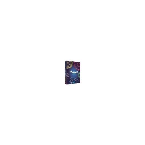 Hanabi Grands Feux Asmodee Ikaipaka jeux & jouets Royan