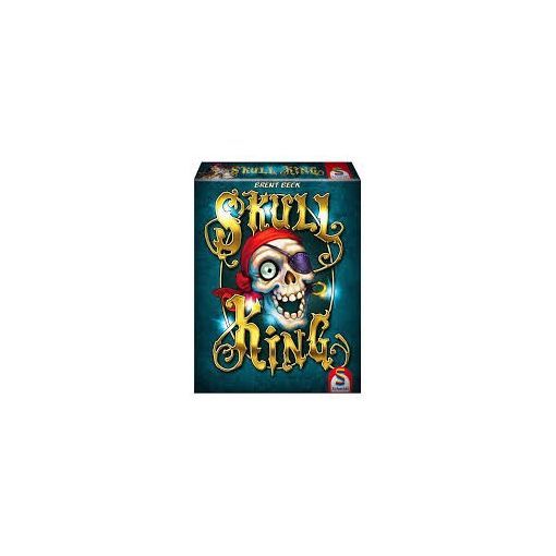 Skull King Pixie games Ikaipaka jeux & jouets Royan