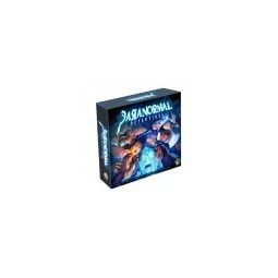 PARANORMAL DETECTIVES Abyss corp Ikaipaka jeux & jouets Royan