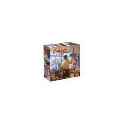 COULEURS DE PARIS Abyss corp Ikaipaka jeux & jouets Royan