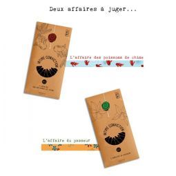 Intime conviction 1 Paille Ikaipaka jeux & jouets Royan