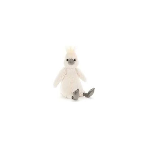 Bashful Cockatoo Medium Jellycat Ikaipaka jeux & jouets Royan