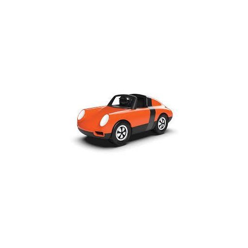 Playforever Voiture Luft Biba - Orange Playforever Ikaipaka