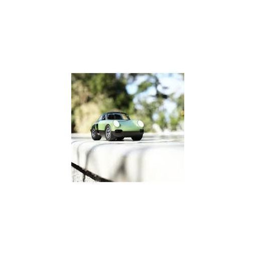 Playforever Voiture Luft Hopper - Vert Olive/Noir Playforever