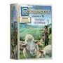 Carcassonne: Ext. 9 Moutons et Collines Asmodee Ikaipaka jeux &