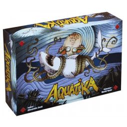 Aquatika Jeuxfk Ikaipaka jeux & jouets Royan