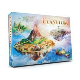 Elastium  Ikaipaka jeux & jouets Royan