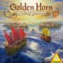 Golden horn - IkaIpaka Royan