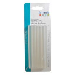 Recharge colle mini pistolet Artemio Ikaipaka jeux & jouets