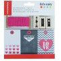 kit étiquettes Love Artemio Ikaipaka jeux & jouets Royan
