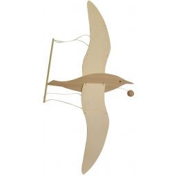 mobile à décorer - Mouette Artemio Ikaipaka jeux & jouets Royan