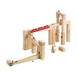 Toboggan à billes - Grande boîte de base Haba Ikaipaka jeux &
