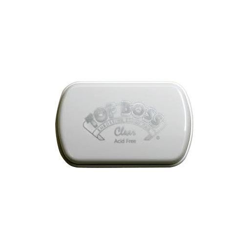 encreur Top Boss transparent Artemio Ikaipaka jeux & jouets