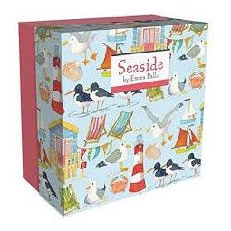Puzzle - 500 - Seaside  Ikaipaka jeux & jouets Royan