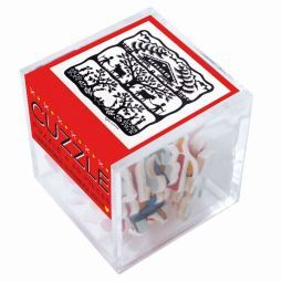 Cuzzle - Alpage Puzzle Michèle Wilson Ikaipaka jeux & jouets