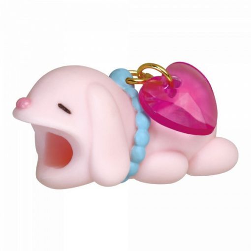 Déco Cable Lovely Rabbit  Ikaipaka jeux & jouets Royan