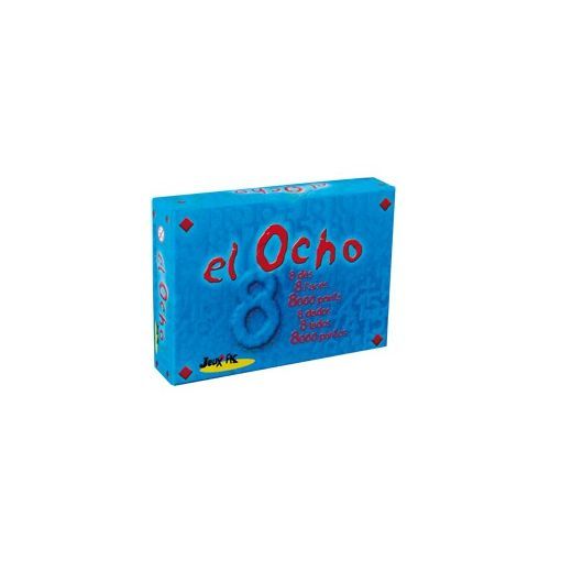 El ocho Jeuxfk Ikaipaka jeux & jouets Royan