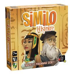 Similo histoire Gigamic Ikaipaka jeux & jouets Royan