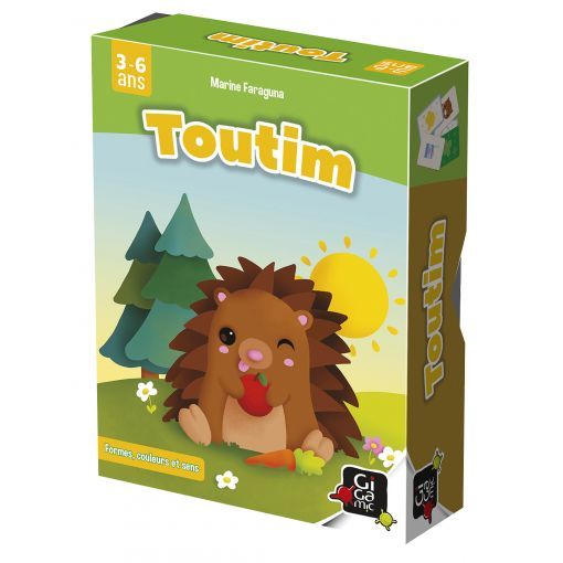 Toutim Gigamic Ikaipaka jeux & jouets Royan