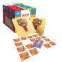 MEMO DINO Ludattica Ikaipaka jeux & jouets Royan