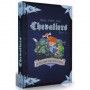 Chevaliers Livre 2  Ikaipaka jeux & jouets Royan