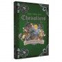 Chevaliers Livre 4  Ikaipaka jeux & jouets Royan