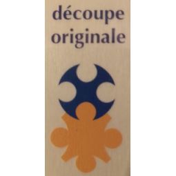Puzzle - 173 - La chambre de van Gogh by Clyv La Plume d'OR -