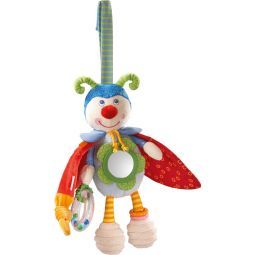Figurine-jouet Coccinelle Juju Haba Ikaipaka jeux & jouets Royan