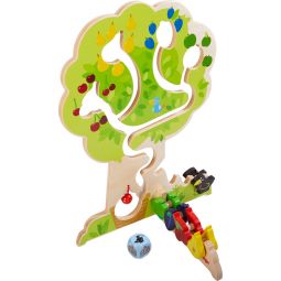 Jeu de motricité - Le Verger Haba Ikaipaka jeux & jouets Royan