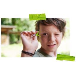 Terra Kids - Softdart Recharge pour jeu de Fléchettes Haba