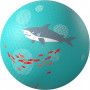 Ballon 17,8cm Sous l'eau Haba Ikaipaka jeux & jouets Royan